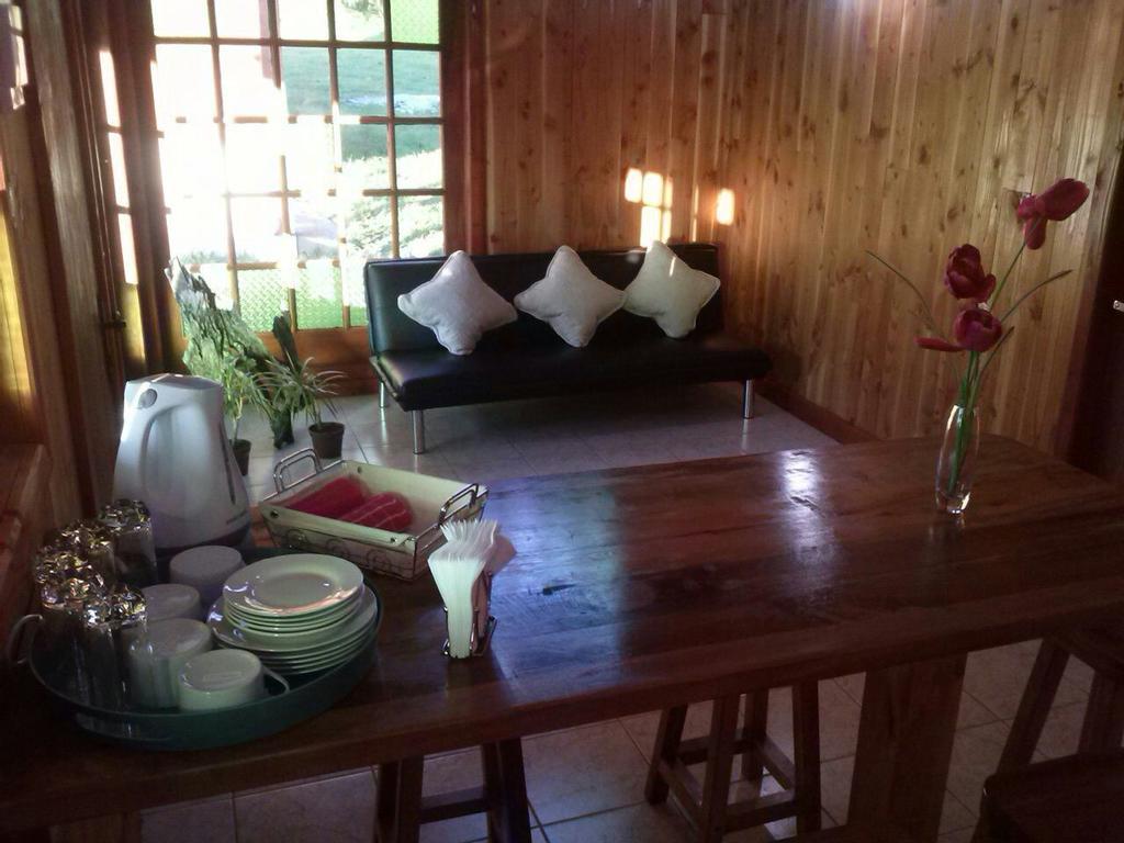 Cabanas Tornagaleones Villarrica Exterior foto